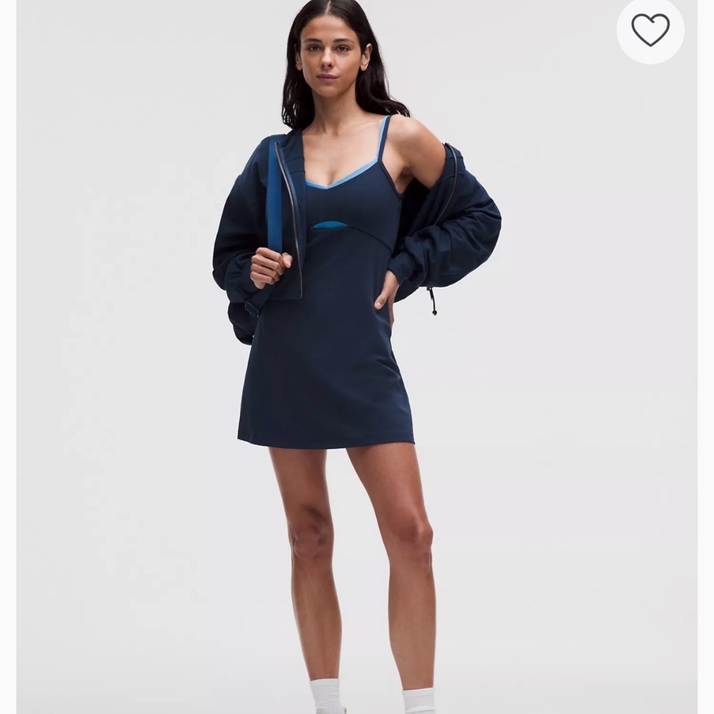 lululemon Align™ Layered Dress